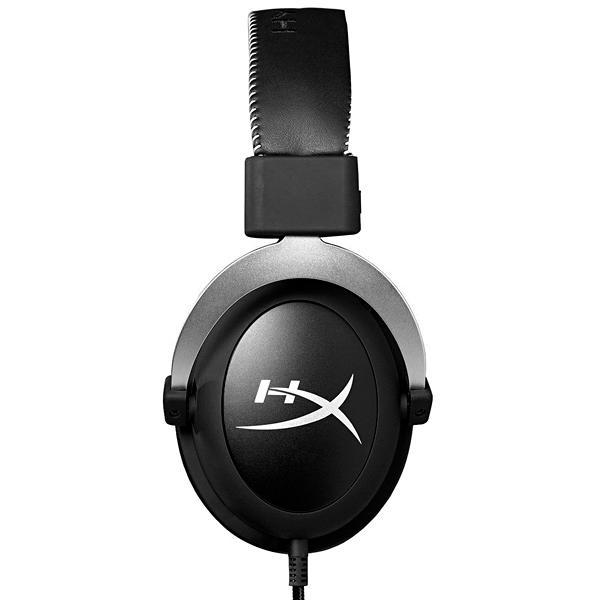 Fone de Ouvido Kingston HyperX Cloud X HX-HS5CX-SR foto 2