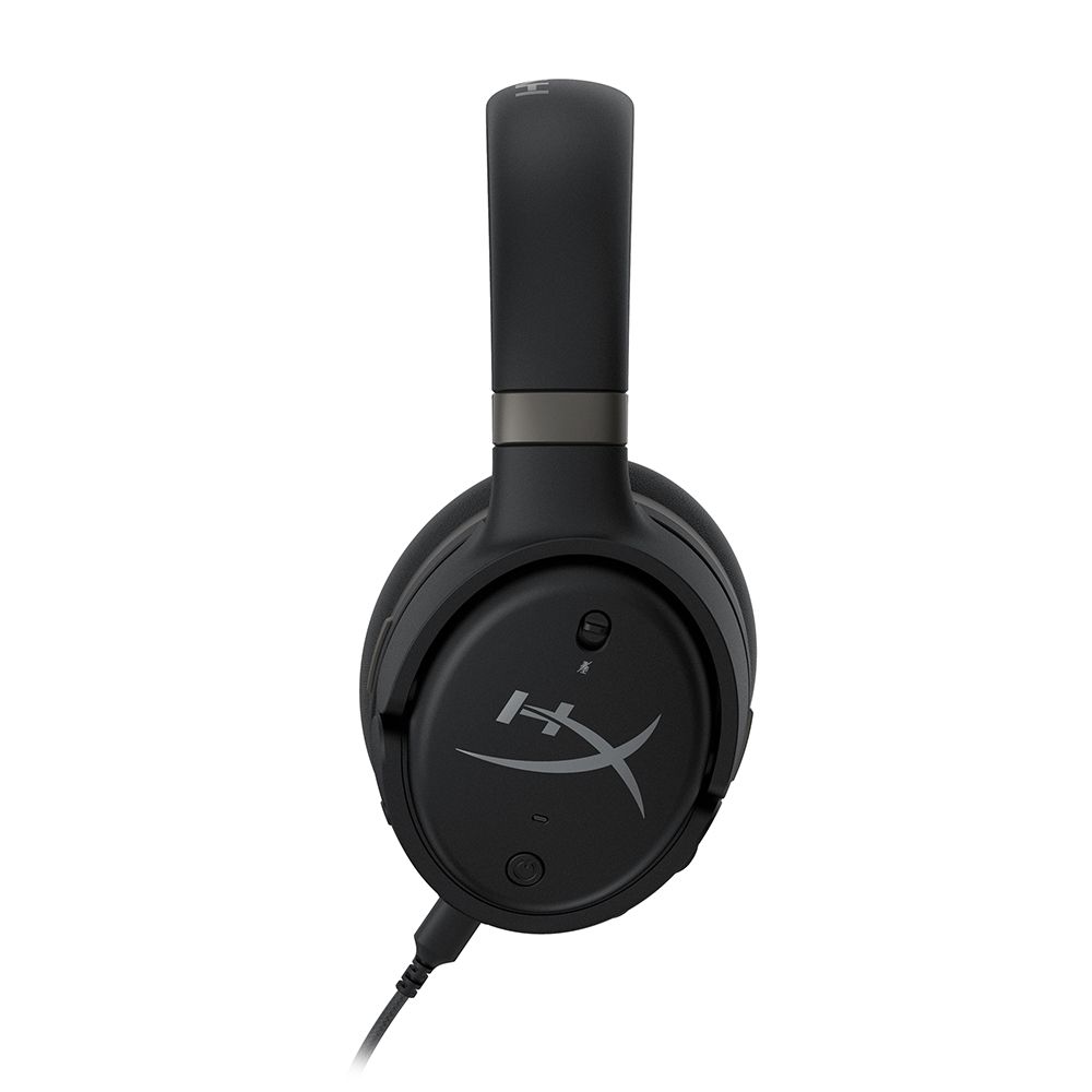 Fone De Ouvido Kingston HyperX Orbit S HX-HSCOS-GM/WW USB foto 1