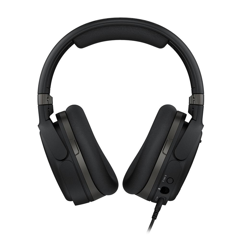 Fone De Ouvido Kingston HyperX Orbit S HX-HSCOS-GM/WW USB foto 2