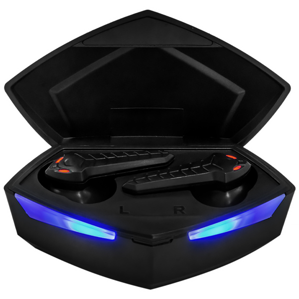 Fone de Ouvido Quanta QTAGIS10 Bluetooth foto 1