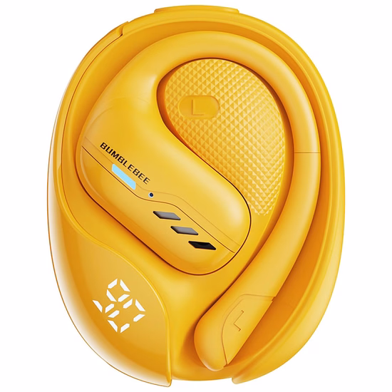  Fone de Ouv...