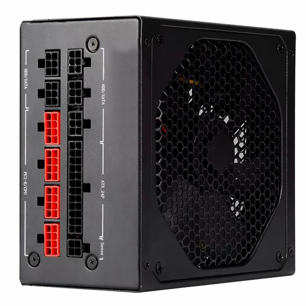 Fonte Arktek ATX Magnum AK-ATX850WG 80 Plus Gold 850W foto 1