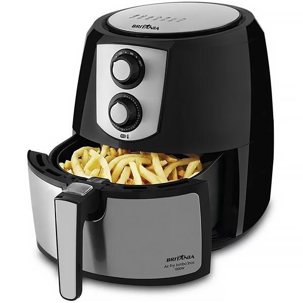  Air Fryer B...