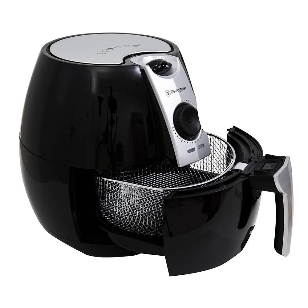  Air Fryer W...