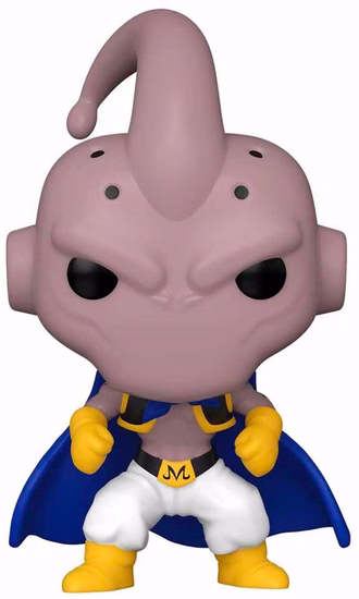 Funko Pop Dragon Ball Z Majin Buu Evil 864 foto 1