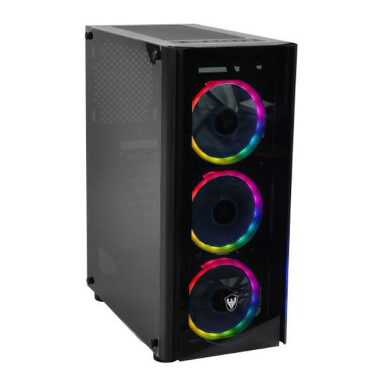  Gabinete Sa...