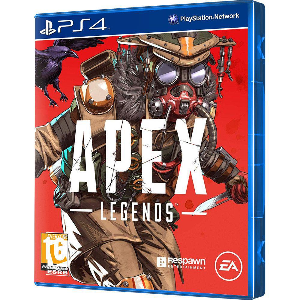  Game Apex L...