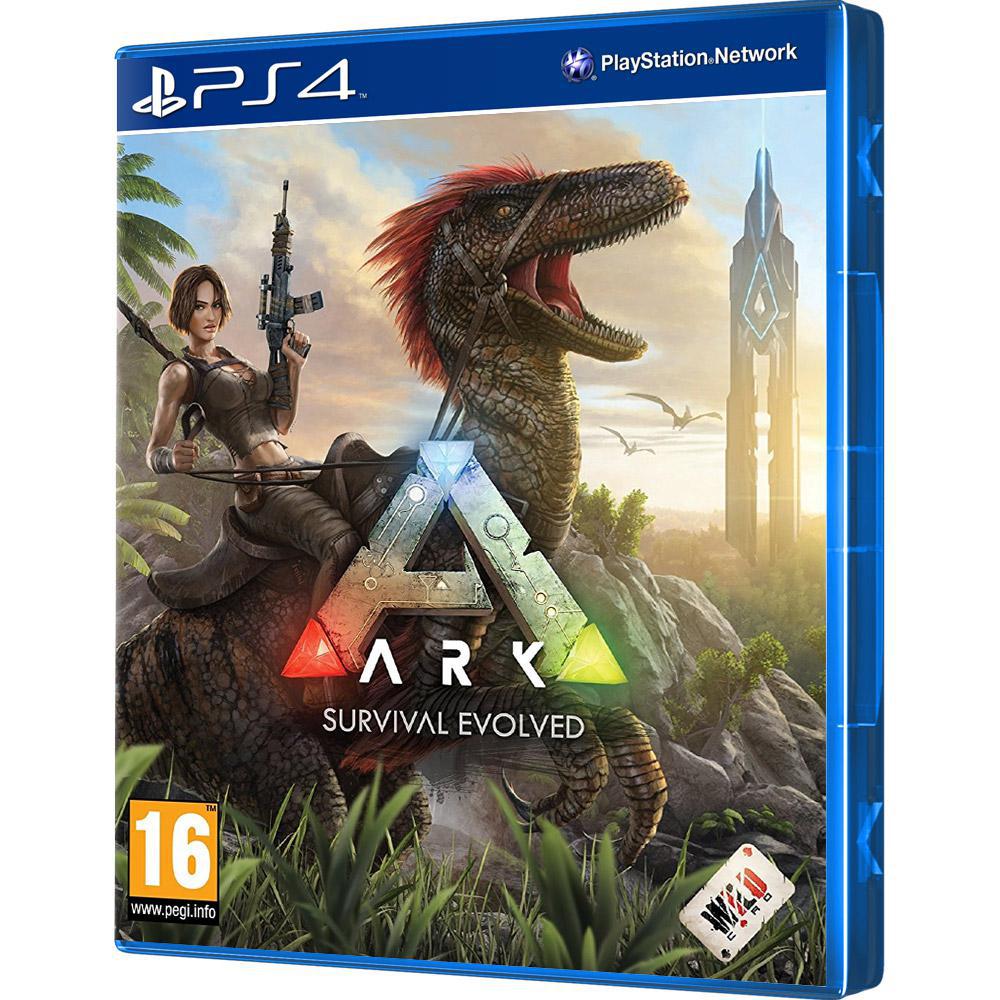  Game Ark Su...