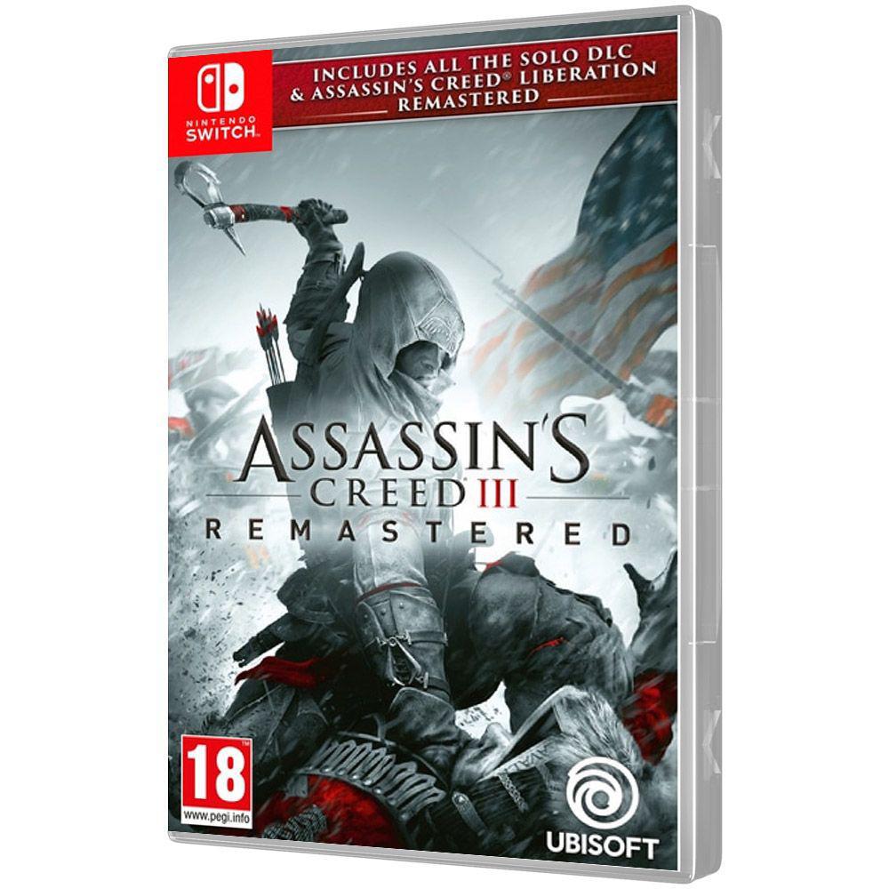  Game Assass...