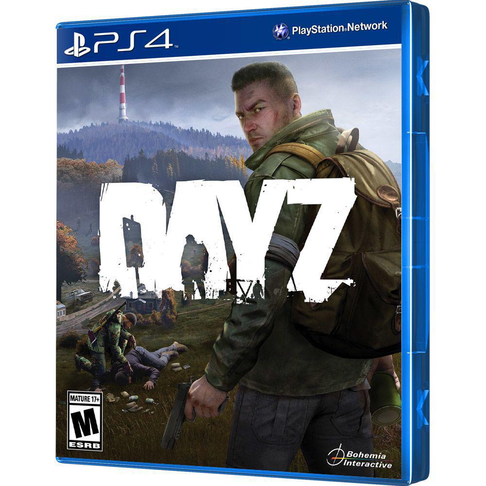  Game DayZ P...