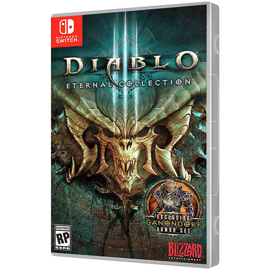  Game Diablo...