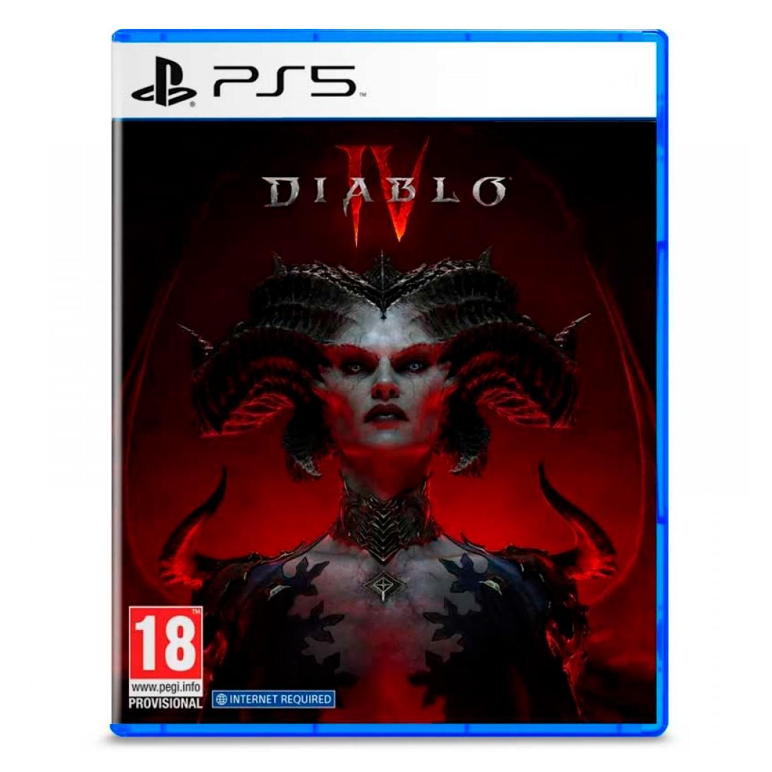 Game Diablo...