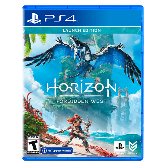  Game Horizo...