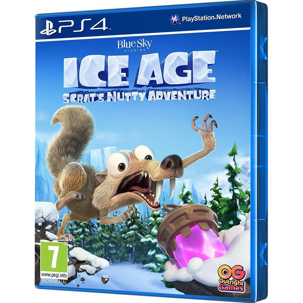  Game Ice Ag...