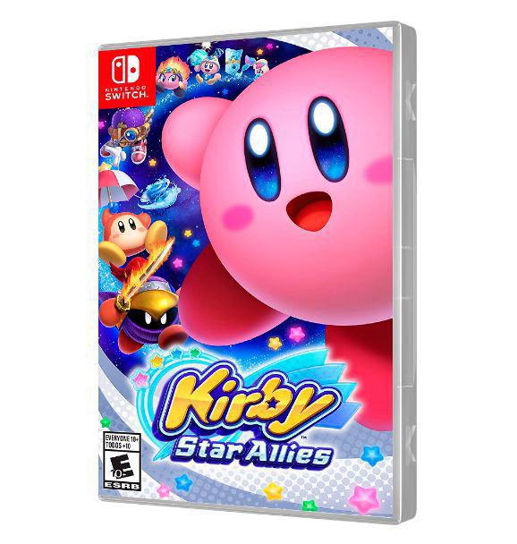  Game Kirby ...