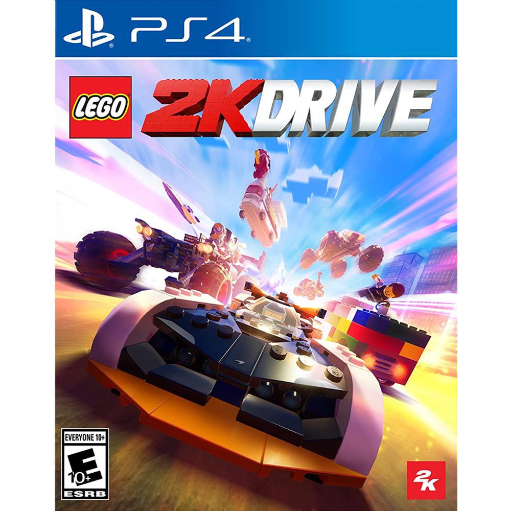  Game Lego 2...