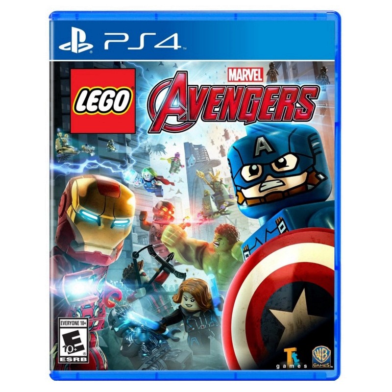  Game Lego M...