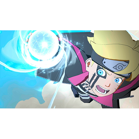 Game Naruto X Boruto Ultimate Ninja Storm Connections Collector's Edition Playstation 5 foto 1