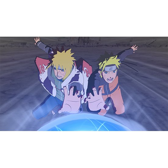 Game Naruto X Boruto Ultimate Ninja Storm Connections Collector's Edition Playstation 5 foto 2