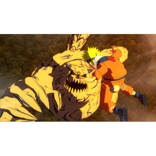 Game Naruto X Boruto Ultimate Ninja Storm Connections Collector's Edition Playstation 5 foto 3