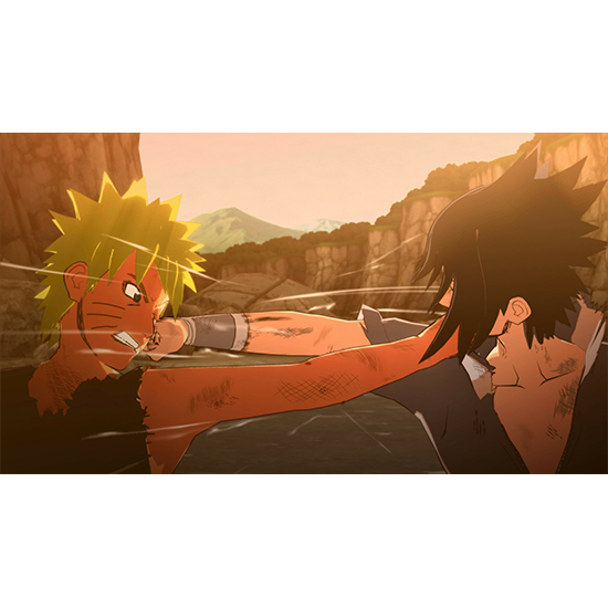Game Naruto X Boruto Ultimate Ninja Storm Connections Playstation 5 foto 4
