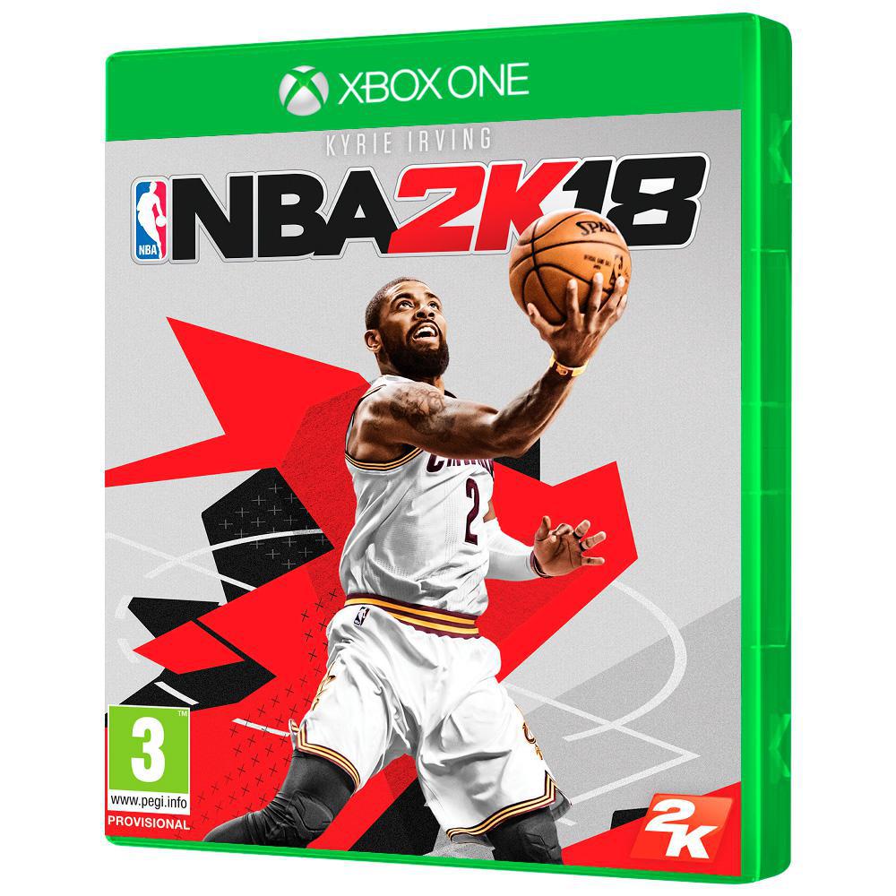 Game Nba 2K...