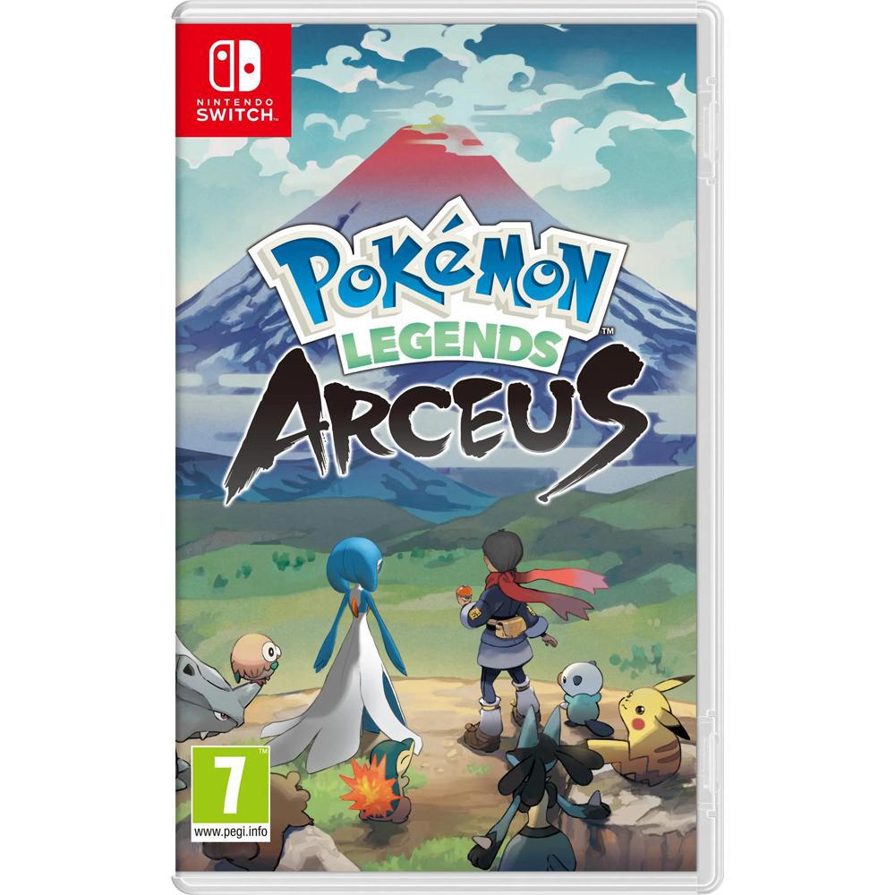  Game Pokémo...