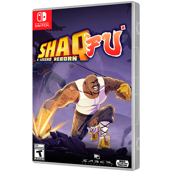  Game Shaq F...