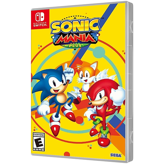  Game Sonic ...