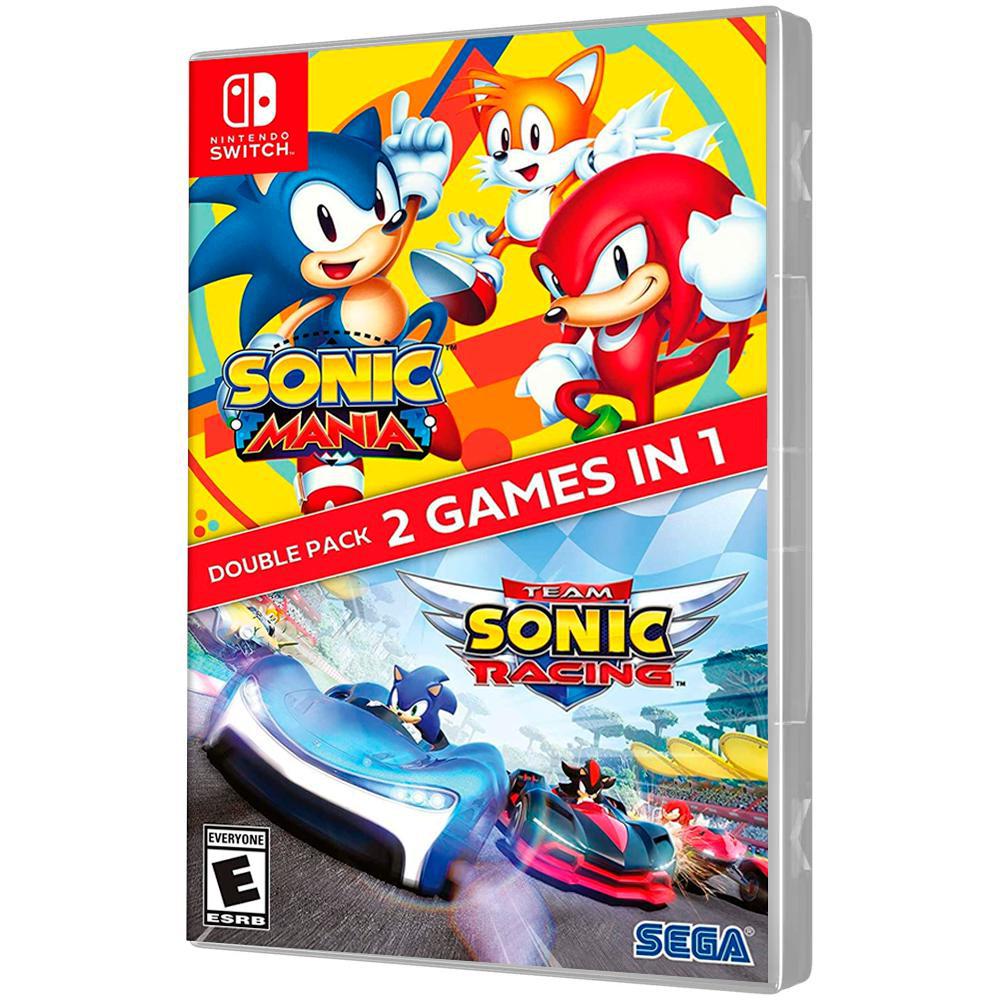  Game Sonic ...