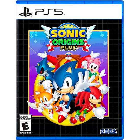  Game Sonic ...
