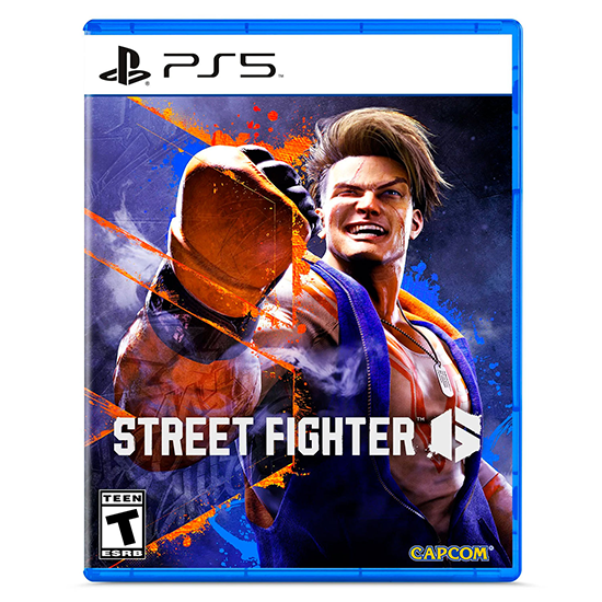  Game Street...