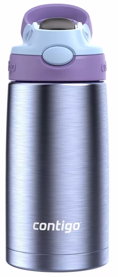 Garrafa Térmica Contigo Aubrey Kids 384ML