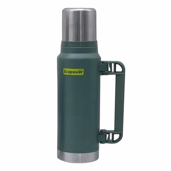 Garrafa Térmica Ecopower EP-G026 1000ML