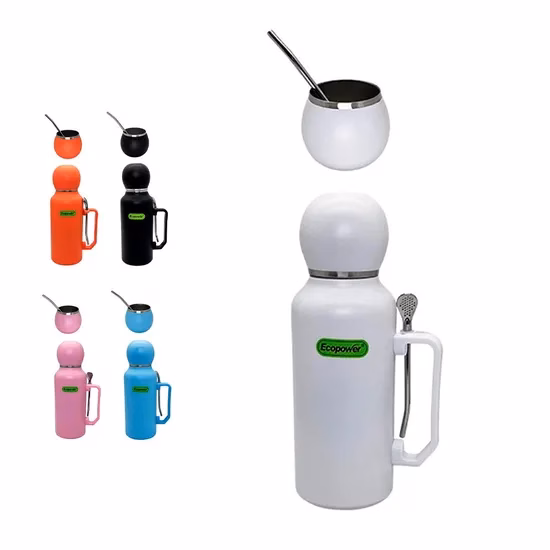 Garrafa Térmica Ecopower EP-G111 1300ML