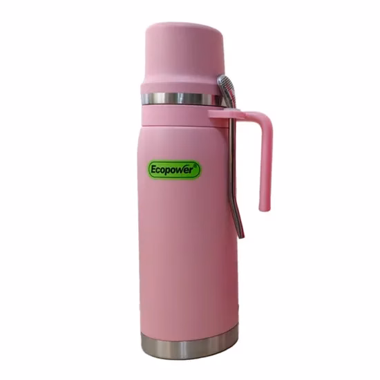 Garrafa Térmica Ecopower EP-G118 1000ML