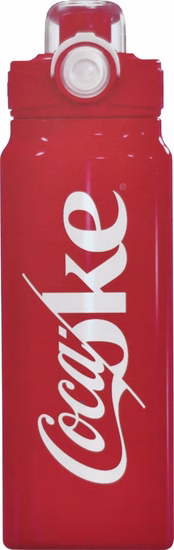 Garrafa Térmica GARRAFA TÉRMICA NONOO COCA COLA NS760M1 760ML - VERMELHO foto 1