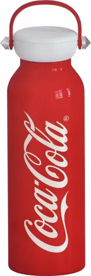 Garrafa Térmica Nonoo Coca-Cola NS550K3 550ML