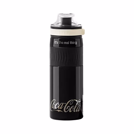 Garrafa Térmica Nonoo Coca-Cola NS750B1 750ML