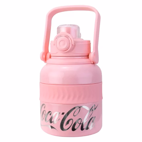 Garrafa Térmica Nonoo Coca-Cola NS850R1 850ML