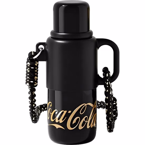 Garrafa Térmica Nonoo Coca-Cola NS970H1 970ML