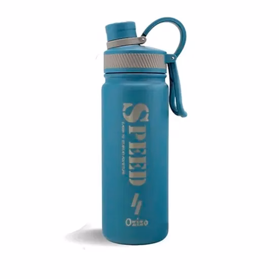 Garrafa Térmica Ozizo M32 650ML