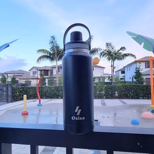 Garrafa Termica Ozizo M59 650ML