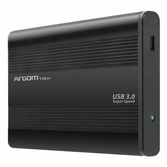 Gaveta para HD Argom ARG-AC-1033 2.5"