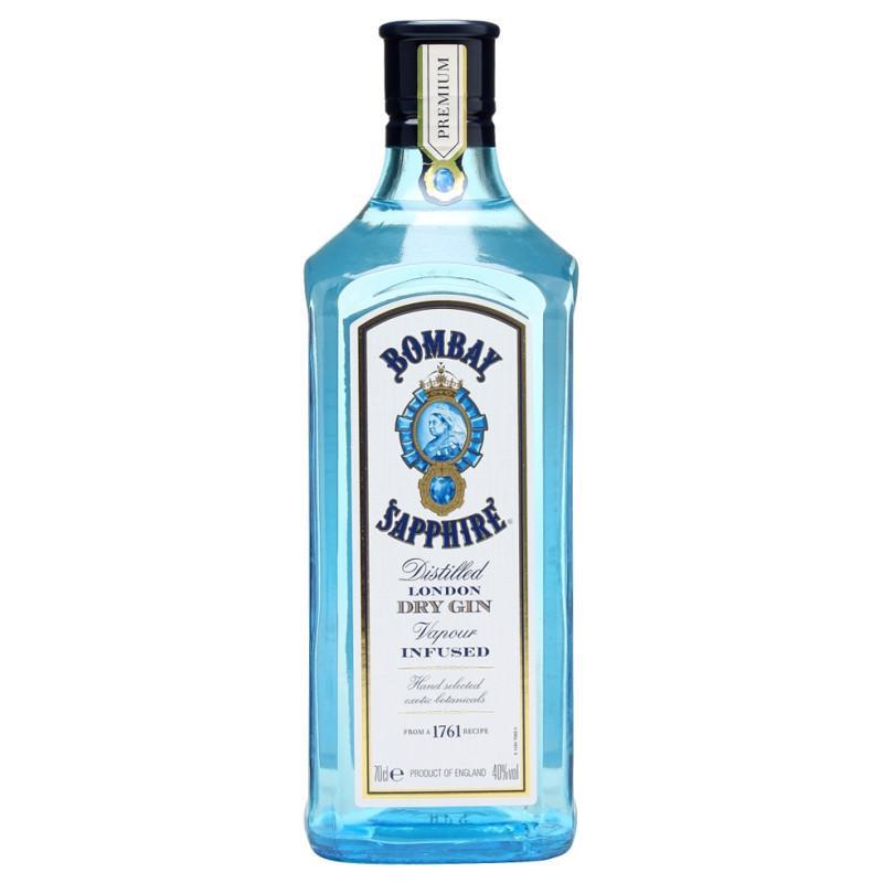  Gin Bombay ...