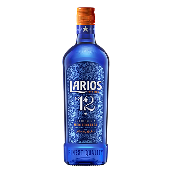  Gin Larios ...