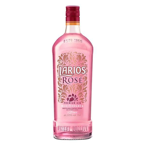  Gin Larios ...