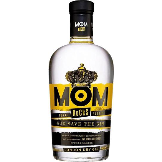  Gin MOM Roc...