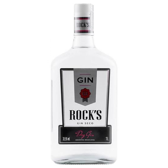  Gin Rock's ...