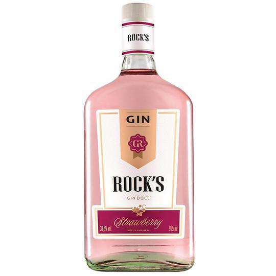  Gin Rock's ...